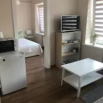 Brandnew In The Heart Of The Center * Palanga