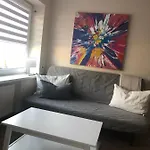 Brandnew In The Heart Of The Center Apartamento *