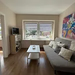 Brandnew In The Heart Of The Center Palanga