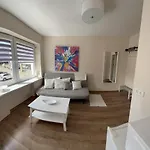 Butas Brandnew In The Heart Of The Center