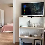 Brandnew In The Heart Of The Center Palanga