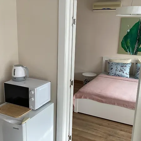 Brandnew In The Heart Of The Center Palanga